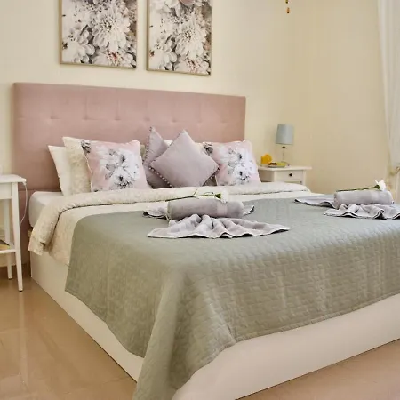 Apartmán Duque Beachside Elegance Costa Adeje (Tenerife)