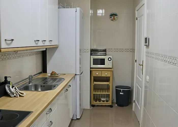 Duque Beachside Elegance