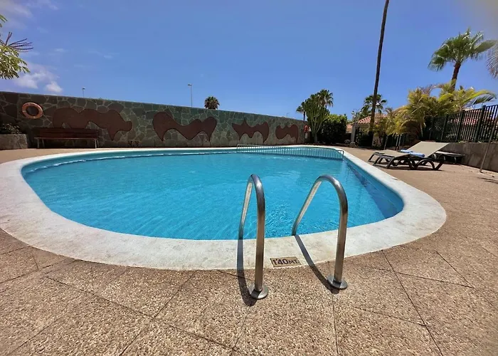 شقة Duque Beachside Elegance