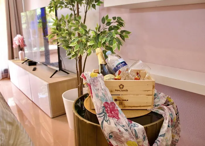 شقة Duque Beachside Elegance