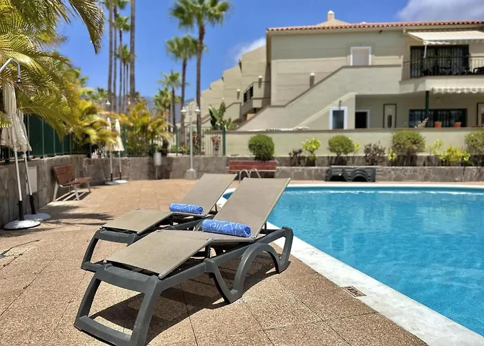 Duque Beachside Elegance アパート *