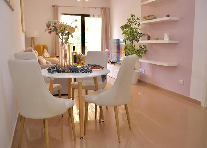 Duque Beachside Elegance