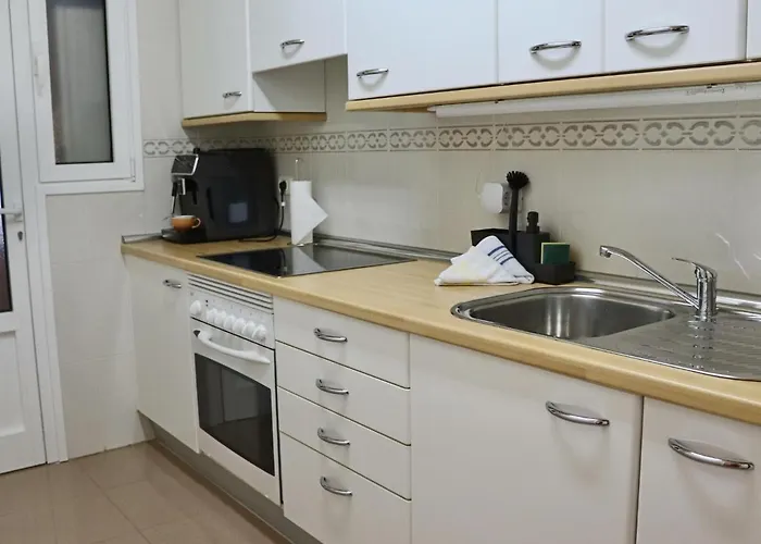 شقة Duque Beachside Elegance أذيخي