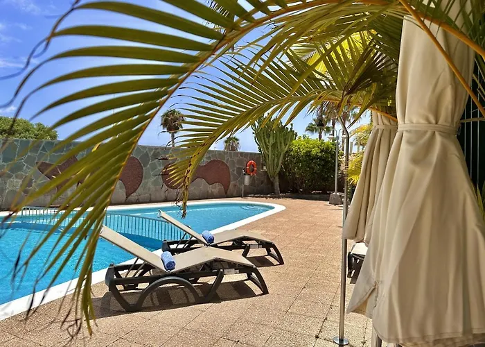 Duque Beachside Elegance