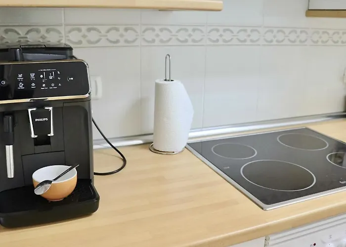 Duque Beachside Elegance アパート *