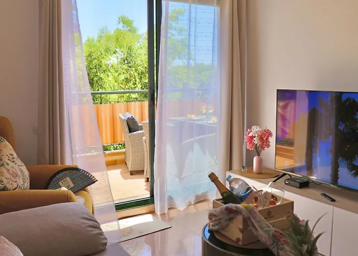 Duque Beachside Elegance * أذيخي