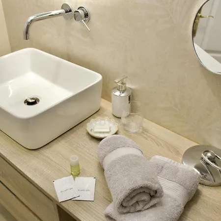 Apartment Duque Beachside Elegance Costa Adeje (Tenerife)