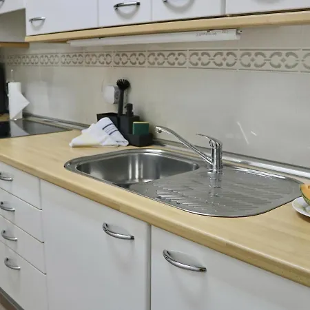 Apartment Duque Beachside Elegance