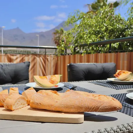 Duque Beachside Elegance Costa Adeje (Tenerife)